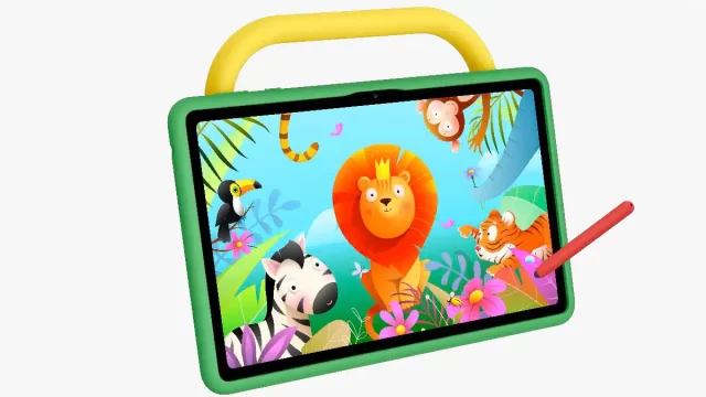 HUAWEI MatePad SE Kids Edition