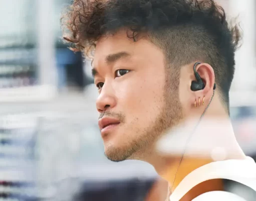 Sennheiser IE 200, Ideal untuk Para Audiophile sennheiser IE 200