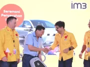 IOH Serahkan Hadiah Pemenang IMPoin Pesta Hadiah 2022 IMPoin Pesta Hadiah 2022