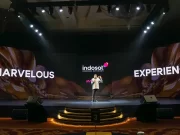 IOH Gelar Marvelous Partner Awards 2023 Marvelous Partner Award