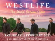 J&T Express Hadirkan #NontonWestlifeBarengJNT J&T Express Westlife