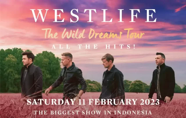 J&T Express Westlife
