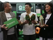 Komunitas Best Seller GoSend Hadirkan Program Kreatif Komunitas Best Seller GoSend