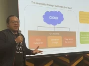 Microsoft Rilis Lanskap Kejahatan Siber Terbaru Lanskap Kejahatan Siber Terbaru