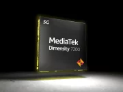 MediaTek Rilis Dimensity 7200 Cipset 4nm MediaTek Rilis Dimensity 7200 Cipset 4nm