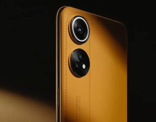 Ragam Cara Merekam dan Memotret Layar Reno8 T Night Photography dengan OPPO Reno8 T layar