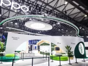 Kiprah OPPO di Perhelatan Mobile World Congress (MWC) OPPO MWC 2023