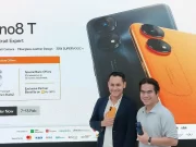 OPPO Reno8 T Resmi Hadir di Indonesia, Harga Rp 4 Jutaan