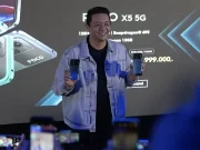 POCO X5 5G Resmi Hadir di Indonesia, Harga Rp 3 Jutaan POCO X5 5G Indonesia
