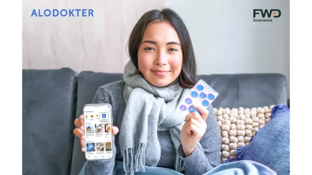 alodokter fwd insurance