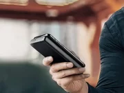 PowerCore III 10K Tawarkan Solusi Pengisian Powerbank Nirkabel PowerCore III 10K