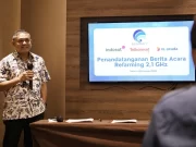 IOH Selesaikan Refarming Frekuensi 2.1 GHz, Ini Manfaatnya!