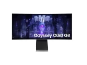 Samsung Buka Pre-Order Odyssey OLED G8 di Indonesia Samsung Odyssey OLED G8