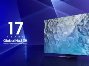 Samsung Pimpin Pasar TV Global 17 Tahun Berturut-turut samsung tv 17 tahun