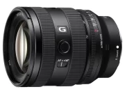 Sony Luncurkan Lensa Zoom FE 20-70mm F4 G Ultra-Wide Sony FE 20-70mm F4 G