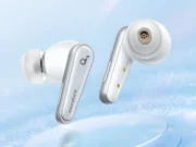 Soundcore Luncurkan Liberty 4 TWS dengan Pendeteksi Detak Jantung