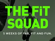 Erajaya Digital Gelar Tantangan Kebugaran The Fit Squad The Fit Squad iBox Indonesia