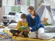 5 Tips Penggunaan Gadget Aman Bersama HUAWEI MatePad SE Kids Edition Tips Penggunaan Gadget