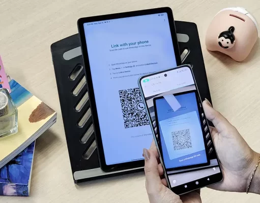 Tips Optimalkan Redmi Pad Untuk Produktivitas di Satu Perangkat Redmi Pad