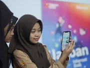 Program Internet BAIK Kembali Digelar Telkomsel di 2023 Internet BAIK 2023 telkomsel