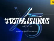 POCO X5 5G Segera Hadir di Indonesia poco x5 5g