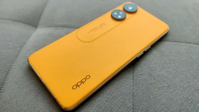 IDC OPPO 2022