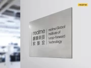 realme Bangun Pusat Riset dan Pengembangan Baru realme Global Institute