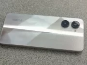 realme C33 Sandy Gold Edition, Makin Elegan dengan Warna Baru realme c33 sandy gold