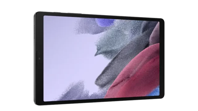 samsung galaxy tab a7 lite wifi