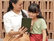 Tips Temani Anak Belajar dengan Samsung Galaxy Tab A7 Lite Wifi Tips temani anak belajar samsung galaxy tab