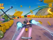 LEGO 2K Drive Gabungkan Skill Membangun, Jelajah dan Balapan LEGO 2K Drive