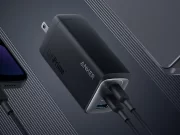 Punya Teknologi GaN Prime, ANKER PowerPort 737 Jadi Charger Ramah Lingkungan ANKER PowerPort 737