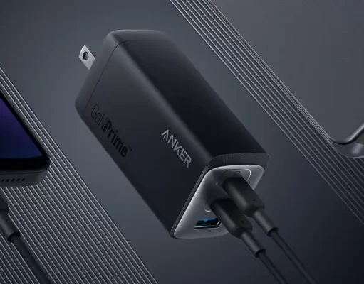 Punya Teknologi GaN Prime, ANKER PowerPort 737 Jadi Charger Ramah Lingkungan ANKER PowerPort 737