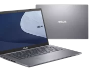 ASUS ExpertBook P1 (P1412), Laptop Pertama ASUS Produksi Indonesia ASUS Expertbook P1