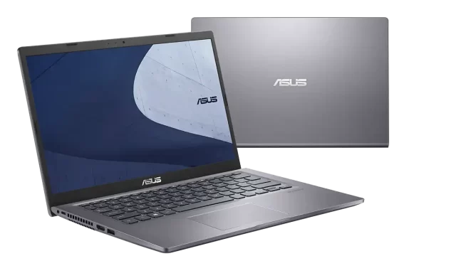 ASUS Expertbook P1