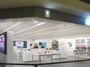 Outlet Apple Premium Partner Pertama di Indonesia Hadir di Jakarta