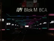 JIP Dukung Pemerintah Melalui Pemanfaatan Digital Signage