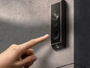 Bel Pintu Eufy T8200 Bikin Rumah Lebih Aman Eufy T8200 Bel Pintu