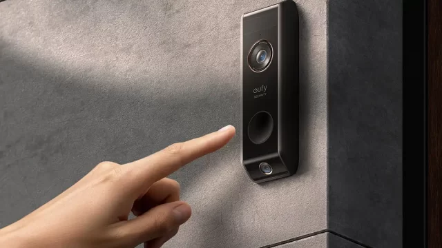 Eufy T8200 Bel Pintu