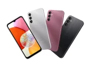 Samsung Galaxy A14 Hadir dengan Banderolan Harga 2 Jutaan Samsung Galaxy A14