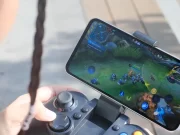 3 Tips Gaming dan Streaming Makin Awesome di Galaxy A34 5G Samsung tips game dan streaming A34 5G