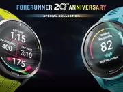 Rayakan Ultah Ke-20 Forerunner, Garmin Siap Luncurkan Forerunner 965 dan 265 Garmin Forerunner 965