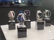 Penjualan Garmin MARQ Collection Second Generation Lampaui Pendahulunya Garmin MARQ Collection Second Generation