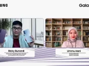 Survey: Gen MZ Pakai Smartphone Untuk Apa? Gen MZ pakai Smartphone untuk apa