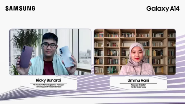 Gen MZ pakai Smartphone untuk apa