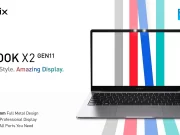 Infinix Resmi Hadirkan INBOOK X2 Gen 11, Bodi Tipis dan Ringan Infinix INBook X2 Gen 11