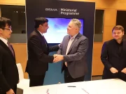 Indosat Kembangkan Mitigasi Berbasis Seluler untuk Isu Perubahan Iklim Mitigasi Berbasis Seluler