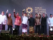 Terbaik! IndiHome Sabet 10 Penghargaan di PRIA Awards 2023 IndiHome Raih Penghargaan PRIA Awards
