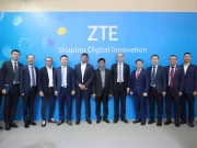 Telkomsel dan ZTE Berkolaborasi dalam Uji Coba 5G telkomsel zte