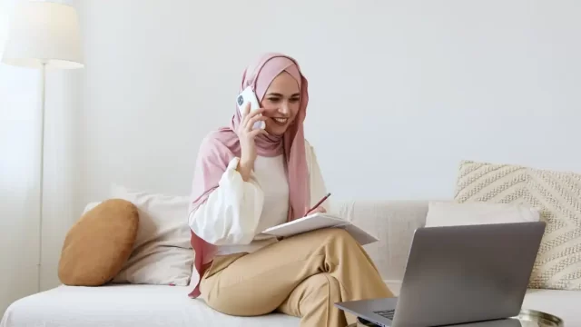 Konsultasi Online via Internet Provider Terpercaya